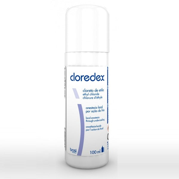Spray Congelante Anestésico Para Piercing 100ml
