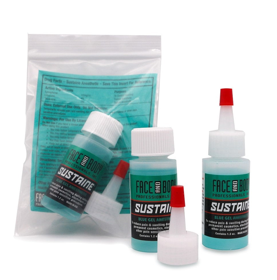 Sustaine® Blue Gel 35ml