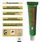 Pomada TKTX Verde 80%