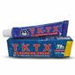 Pomadas TKTX 75% | ATACADO (Todas as cores disponíveis)