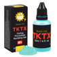 Gel Anestésico TKTX Black 40% - Para uso durante o procedimento 30ml