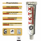 Pomada Anestésica TKTX White 75% - Anestésico de efeito rápido.