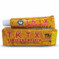 Pomadas TKTX 75% | ATACADO (Todas as cores disponíveis)