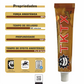 Pomada Anestésica TKTX Gold 80%  - Mais ativa.