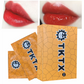 Anestésico TKTX Sticker Labial | caixa com 12 Unidades