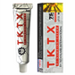 Pomada Anestésica TKTX White 75% - Anestésico de efeito rápido.