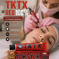 Pomada TKTX Red 100%