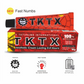 Pomada TKTX Red 100% - Edição Especial Fast Numb