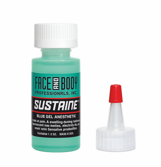 Sustaine® Blue Gel 35ml