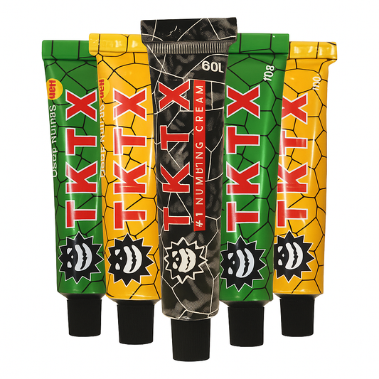 tktx para revenda