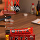 Pomada TKTX Red 100%