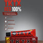 Pomada TKTX Red 100%