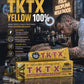 Pomada TKTX Yellow 100%